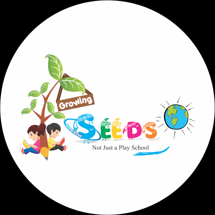 Seeds Play School Logo